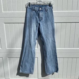 brandy melville “polly jeans”